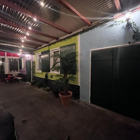 Mainpark Apartment 4 Schlafzimmer Bis Zu 10 Personen Direkt Ueber Aschaffapartment Bei Aschaffenburg Mainaschaff ภายนอก รูปภาพ