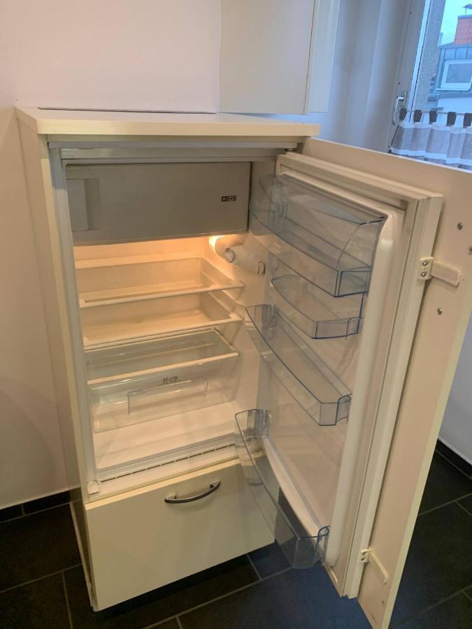 Mainpark Apartment 4 Schlafzimmer Bis Zu 10 Personen Direkt Ueber Aschaffapartment Bei Aschaffenburg Mainaschaff ภายนอก รูปภาพ